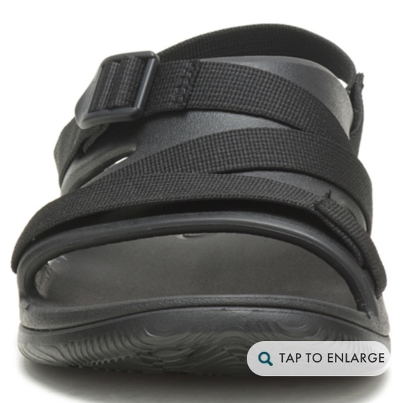 NEW Chacos MEN'S CHILLOS SPORT Size: 10M - Picture 4 of 10